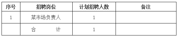 黃山市屯溪區(qū)德鑫產業(yè)園運營管理有限責任公司招聘信息