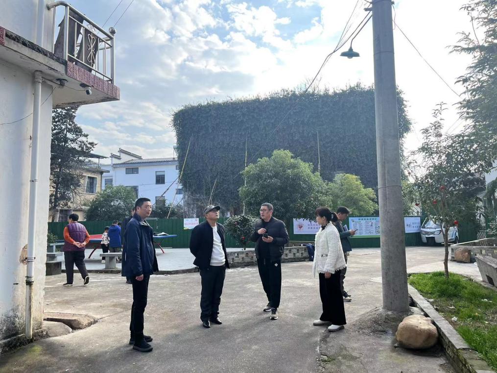 梳理隆阜資產(chǎn)，助力文化提升