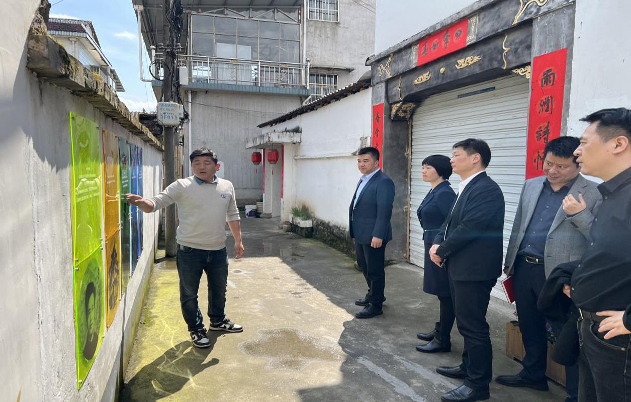 深化合作交流，共謀發(fā)展新篇