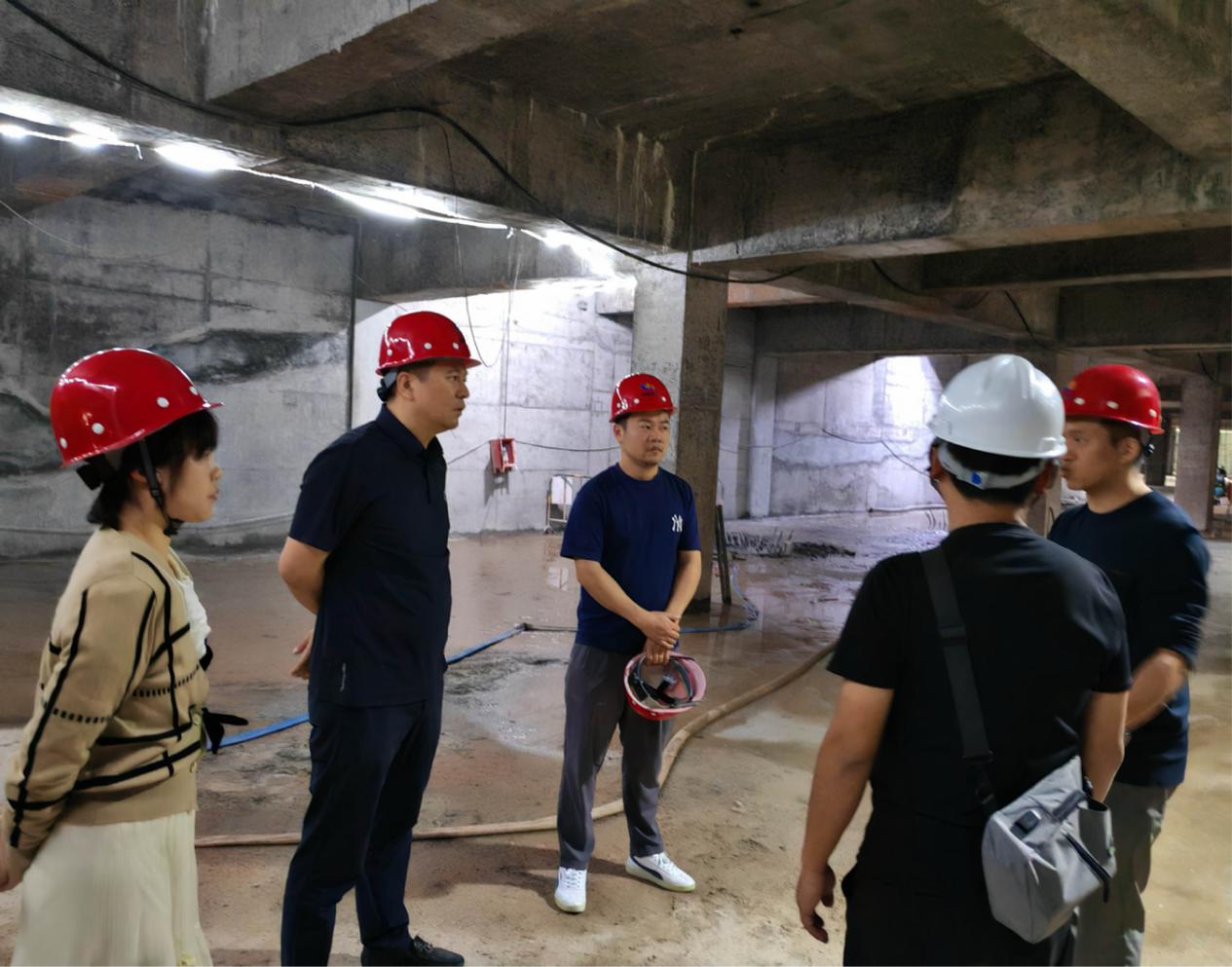 國慶佳節(jié)，守護安全不放松