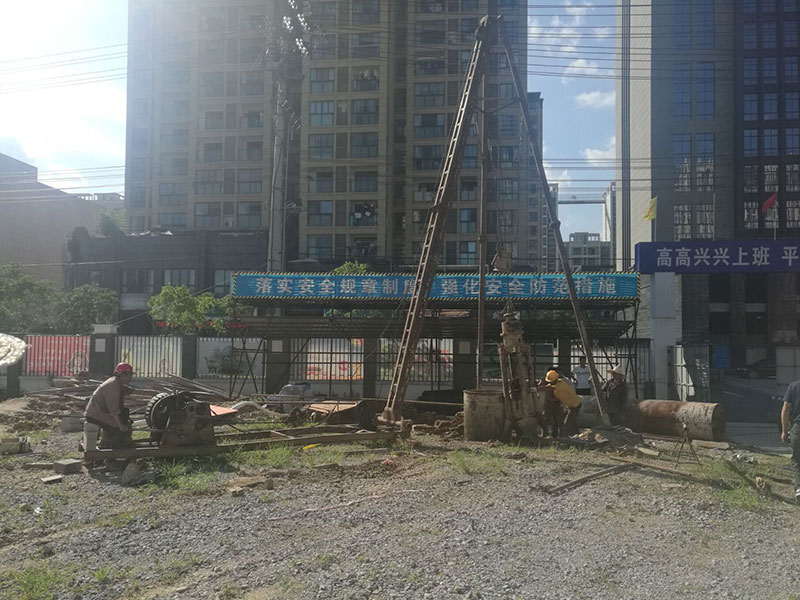 東城實(shí)驗小學(xué)教輔樓